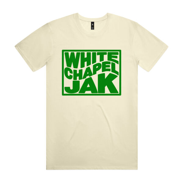 White Chapel Jak Thumbnail