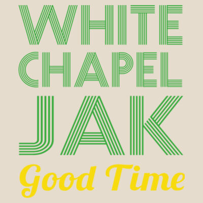 Good Time T- Towel Design