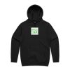 AS Colour Mens Stencil Hoodie Thumbnail
