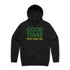 AS Colour Mens Stencil Hoodie Thumbnail