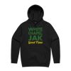 AS Colour Mens Stencil Hoodie Thumbnail