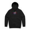 AS Colour Mens Stencil Hoodie Thumbnail