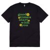 Thread Project Unisex Super Tee Thumbnail