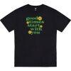 Thread Project Unisex Epic Tee - Plus Sizes Thumbnail