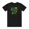 AS Colour Mens Staple Tee Thumbnail