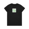 AS Colour Womens Maple Tee Thumbnail