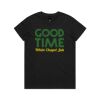 AS Colour Womens Maple Tee Thumbnail