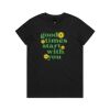 AS Colour Womens Maple Tee Thumbnail