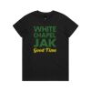 AS Colour Womens Maple Tee Thumbnail