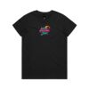 AS Colour Womens Maple Tee Thumbnail